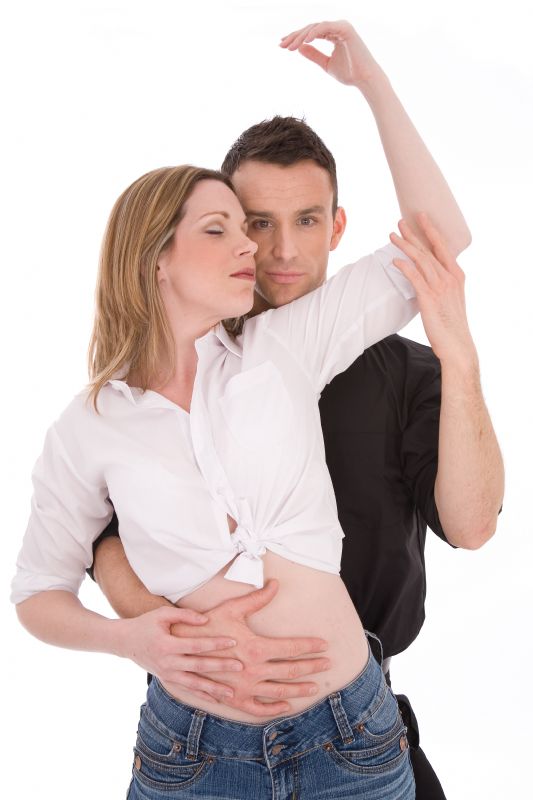dirty dancing live